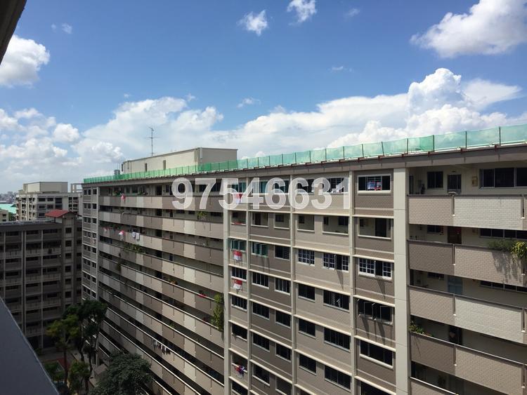 Blk 518 Serangoon North Avenue 4 (Serangoon), HDB 4 Rooms #74183772
